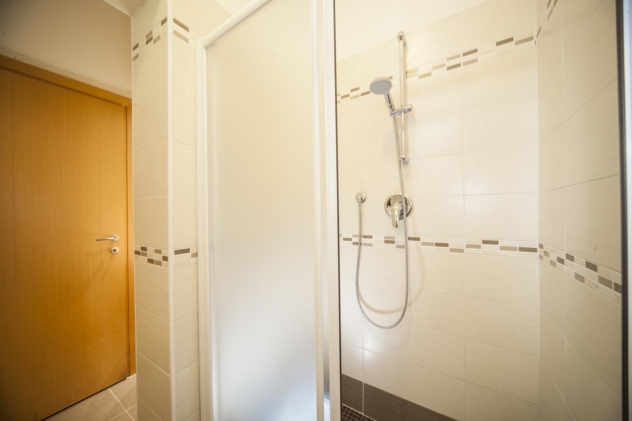 Hotel Taormina Riccione Buitenkant foto